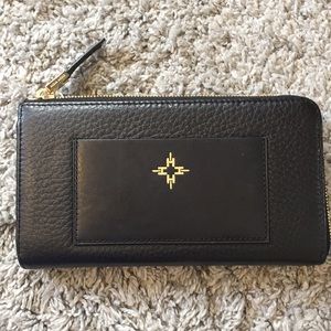 Black Reserve Wallet